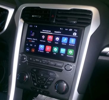 Несколько моментов выбора автомагнитолы